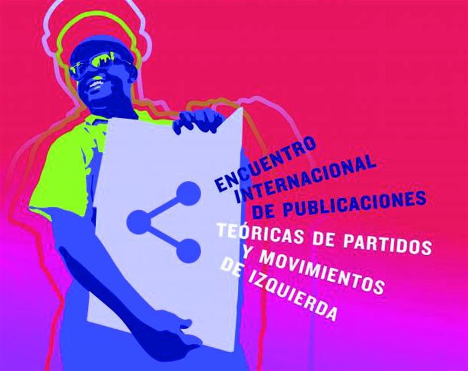 Inicia en Cuba Encuentro Internacional de publicaciones de izquierda