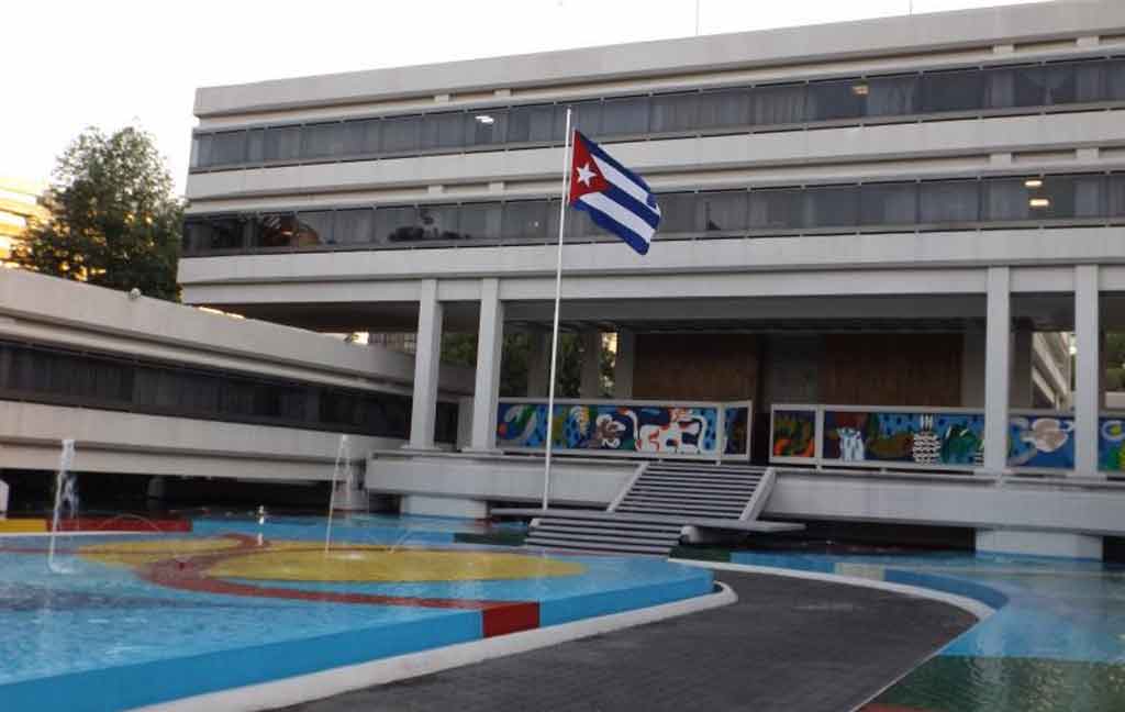 Embajada de Cuba lamenta fallecimiento de doctora en México