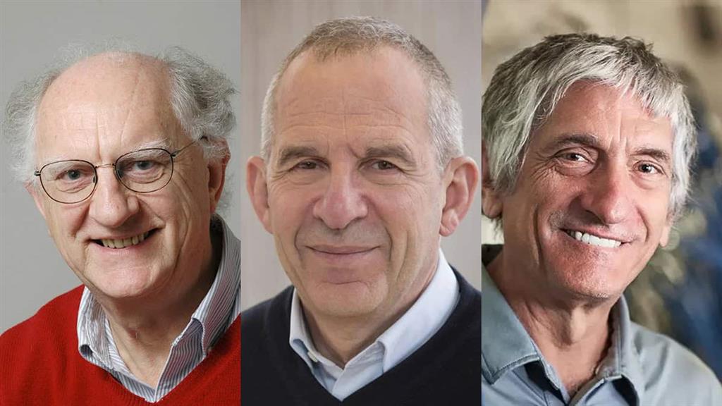 Nobel de Física 2025 a hallazgo relevante para tecnología digital