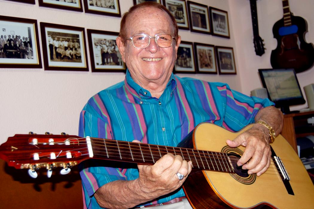 Recordando a Senén Suárez