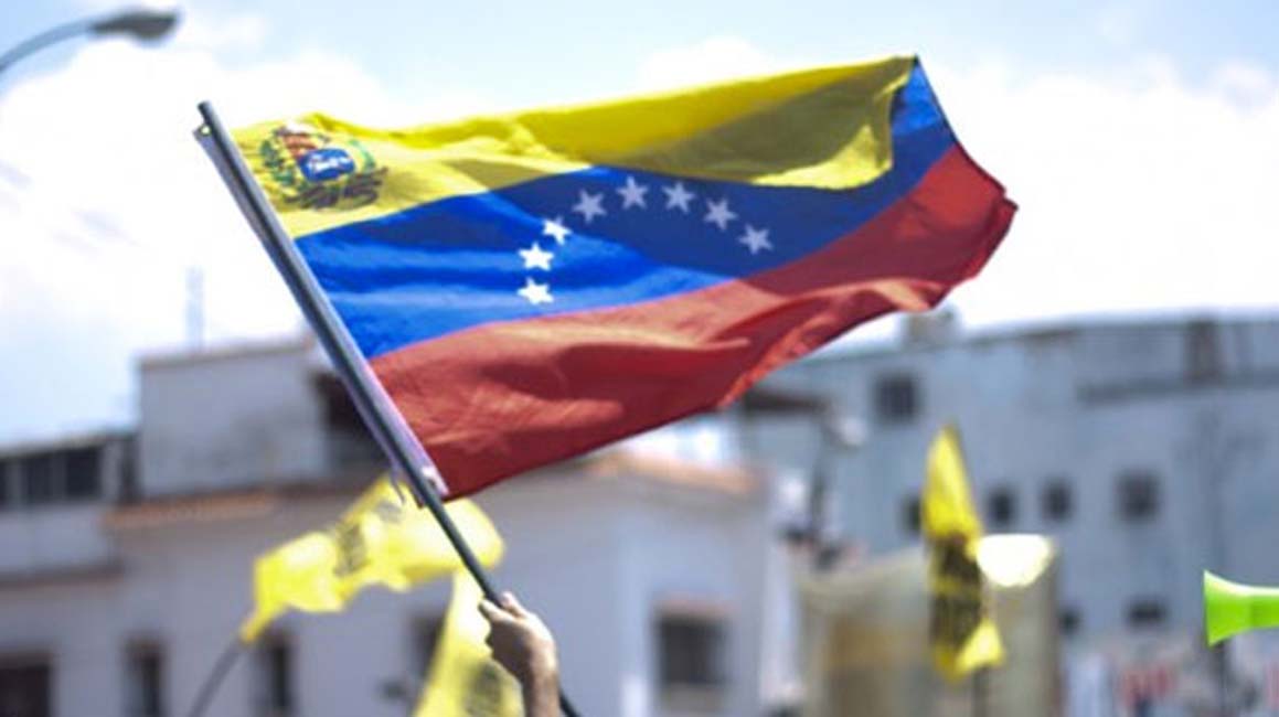 Llaman a partidos políticos a defender la soberanía de Venezuela