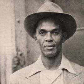 Aracelio Iglesias Díaz: prestigioso dirigente sindical