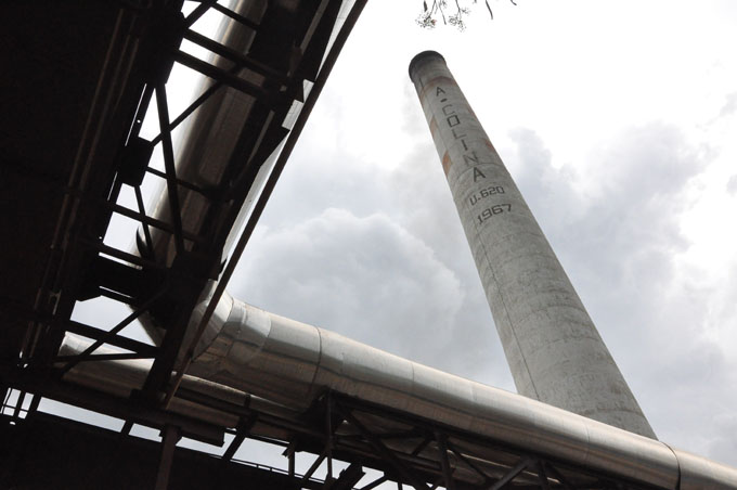 Azucareros protegen recursos ante la inminente afectación del huracán Melissa Azucareros protegen recursos ante la inminente afectación del huracán Melissa