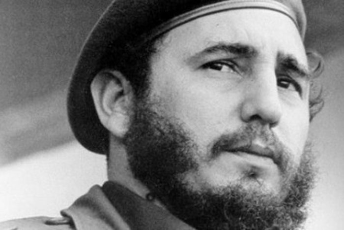 Ideario de Fidel Castro desafía al tiempo