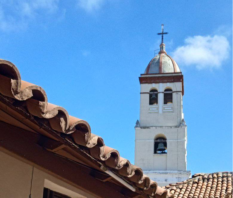 Bayamo, ciudad imprescindible de Cuba el 10 de octubre Bayamo, ciudad imprescindible de Cuba el 10 de octubre