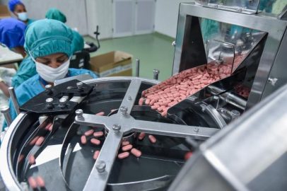 Proyecto de cooperación permitirá ampliar la capacidad de innovación y producción de vacunas