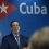 Cuba rechaza maniobras coercitivas de EEUU