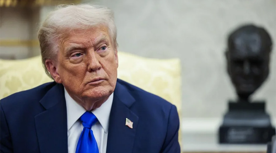 Estados Unidos: Demócratas acusan a Trump de querer una guerra y un cambio de régimen en Venezuela
