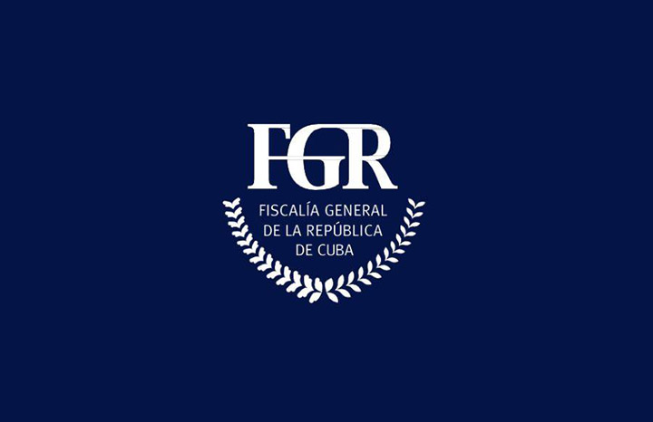 Fiscalía presenta cargos contra exministro de Economía Fiscalía presenta cargos contra exministro de Economía