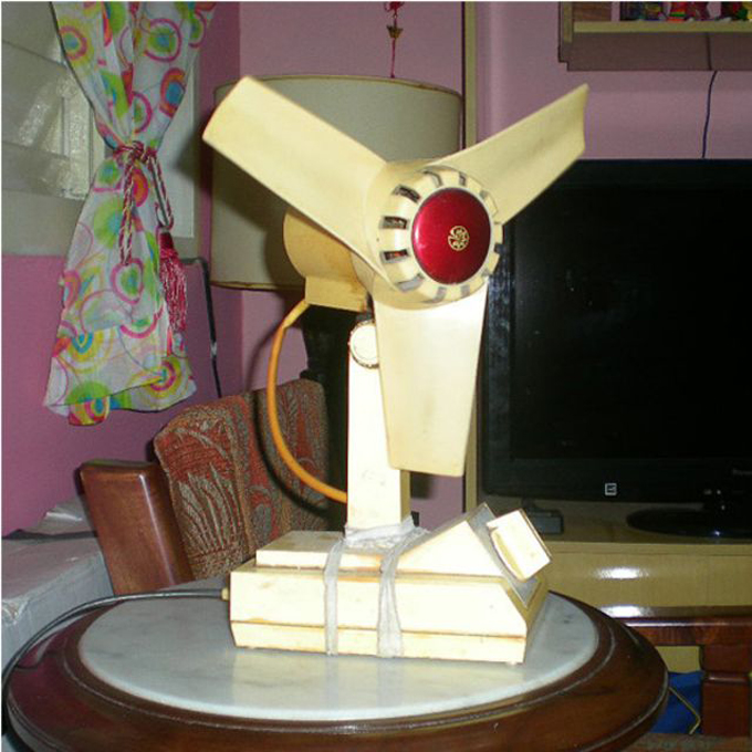 El baúl de mis recuerdos