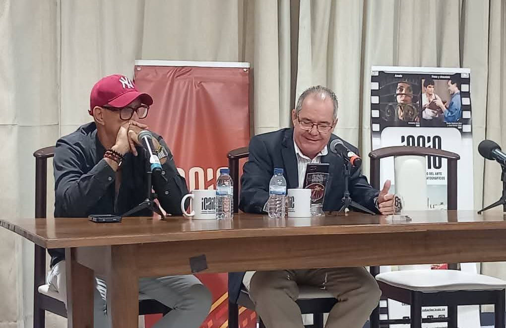 El ICAIC estimula el cine nacional