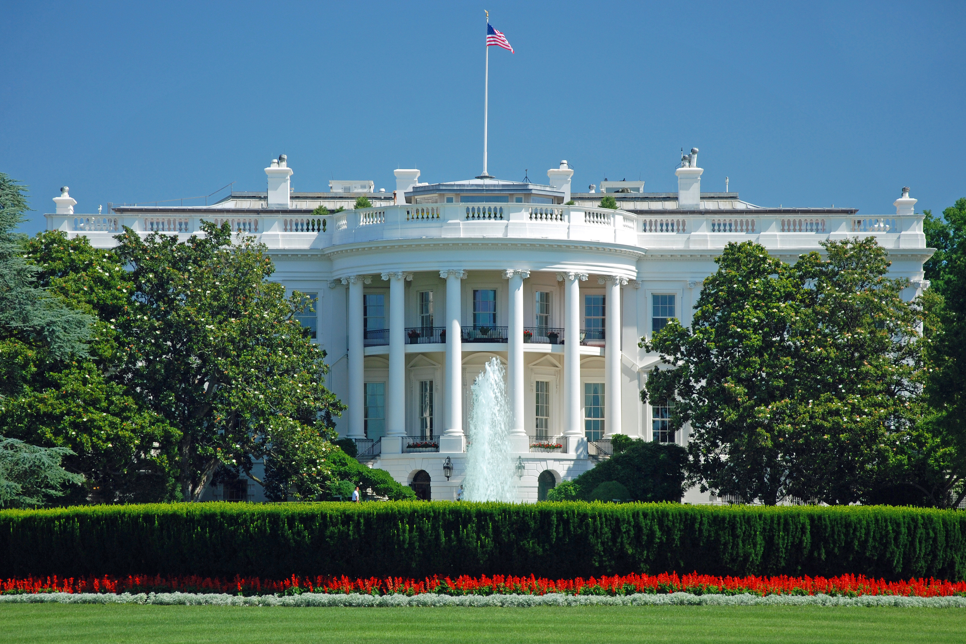 Trump y Zohran Mamdani, cara a cara en la Casa Blanca