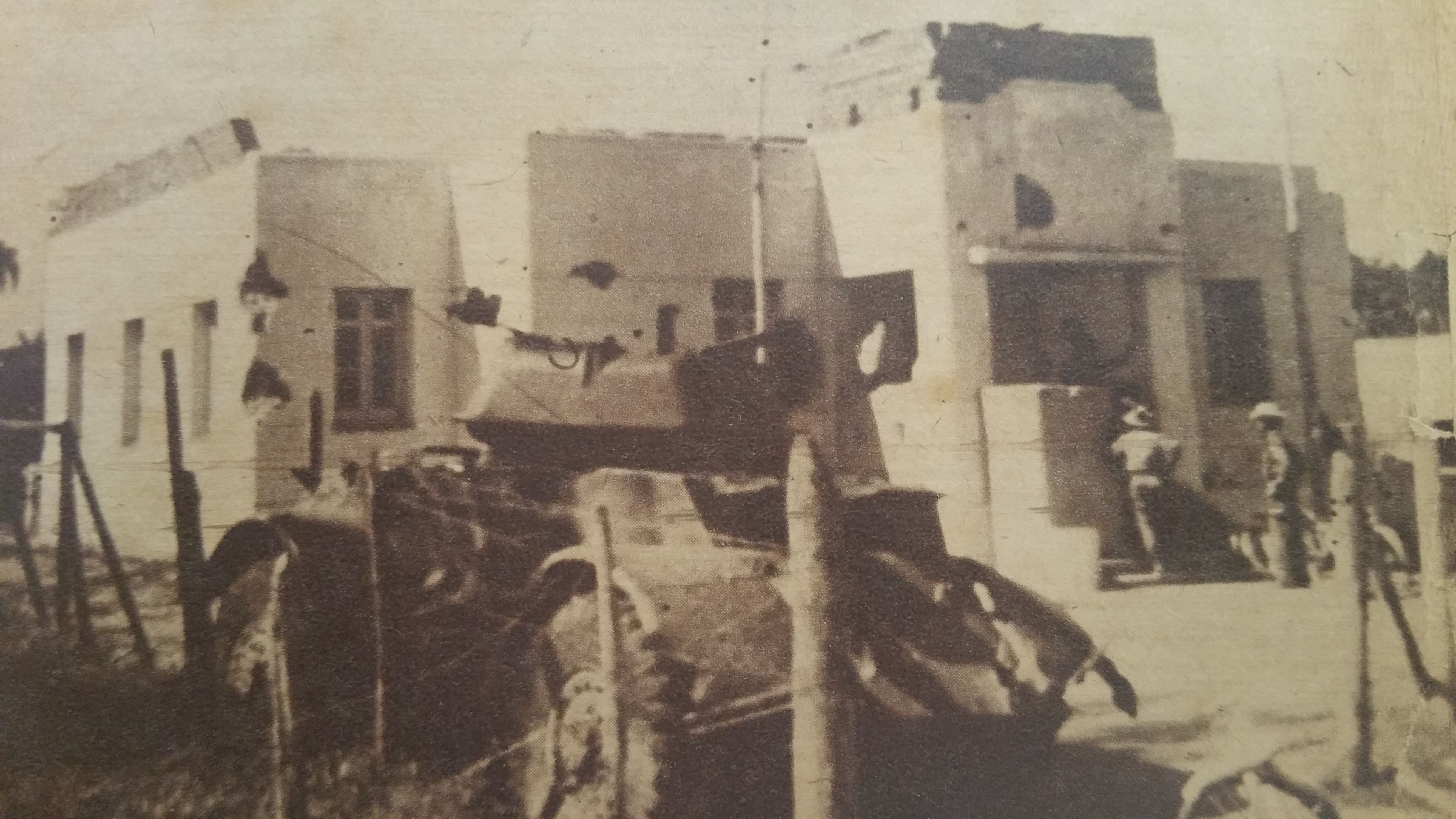 Tres héroes hablan de la Batalla de Guisa