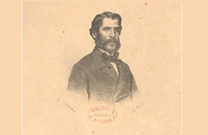 Rafael María de Mendive paradigma de la enseñanza cubana