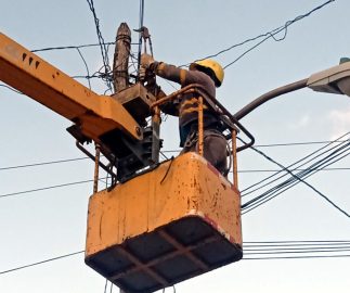 Reconexión eléctrica impulsa la recuperación en Granma