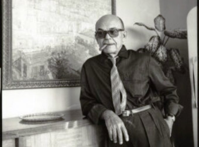 Eduardo Abela, ícono de la nueva pintura cubana