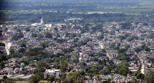 Bayamo, 512 años después, entre el huracán y la esperanza