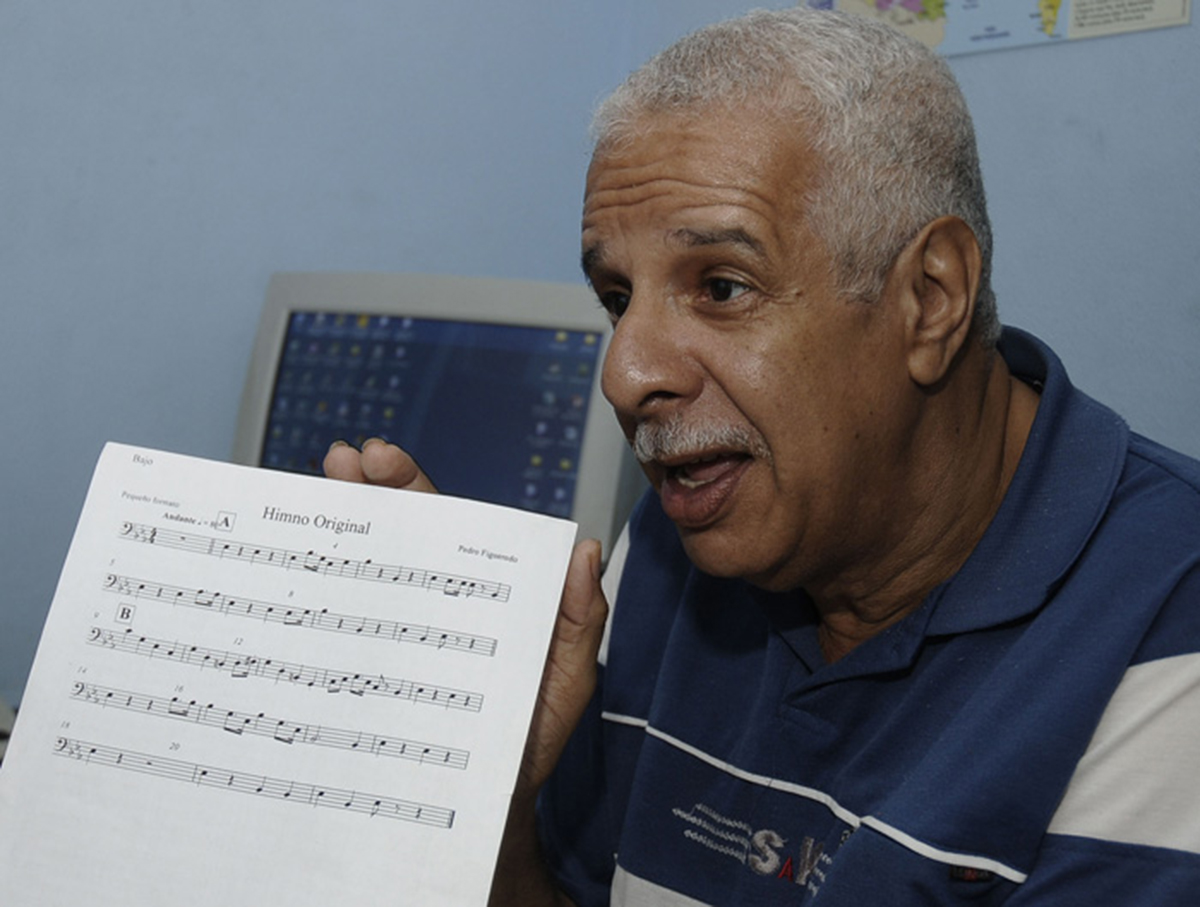 Puig, mucho más que un creador musical