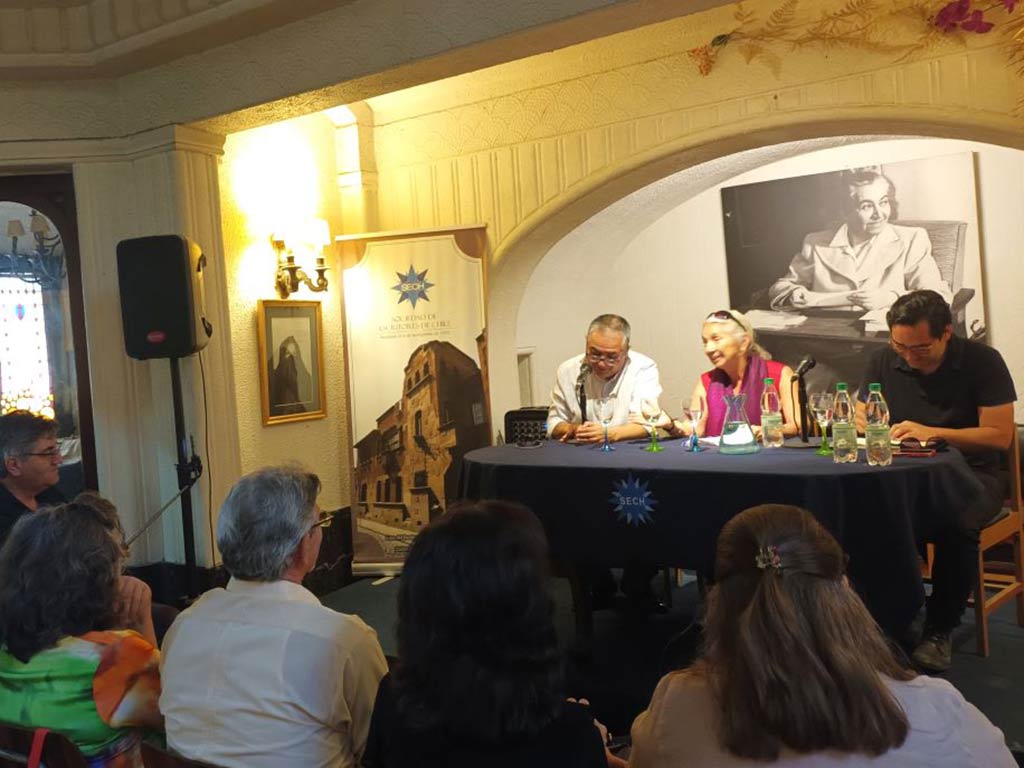 “Puede o no haber una guerra en el Caribe”, dice historiadora cubana