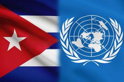 Cuba en la ONU. Otra vez la victoria