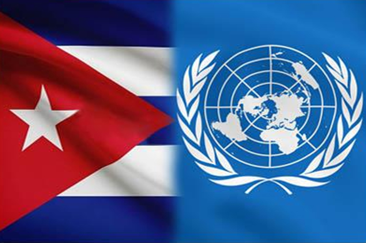 Cuba en la ONU. Otra vez la victoria