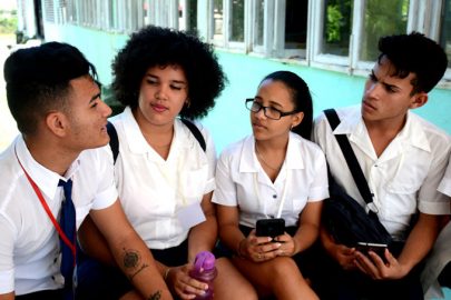 Día del estudiante: jornada de compromiso y memoria