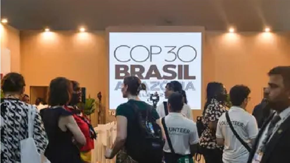 La COP30 en Brasil con consenso y señales de cooperación global