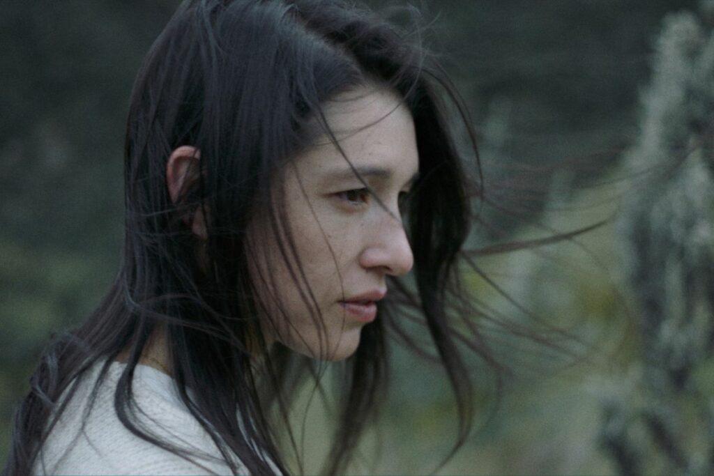 Cuba: Filme de Ecuador en concurso en Festival de cine reta al tiempo