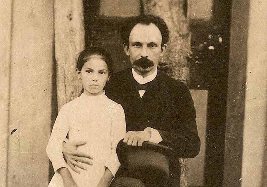 Presentan en Cuba libro sobre José Martí en Estados Unidos