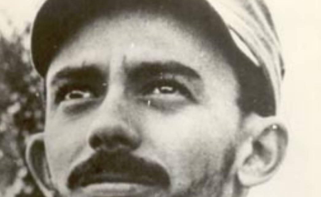 Manuel Piti Fajardo: hombre de principios firmes