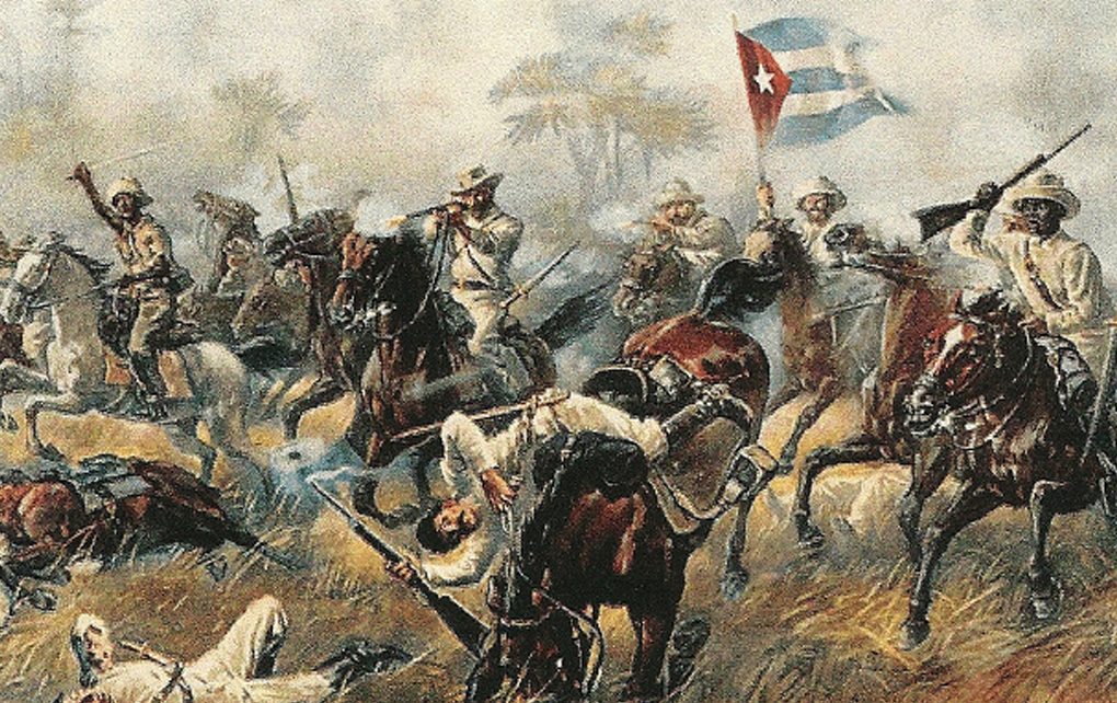 En Las Clavellinas se fortaleció la independencia de Cuba