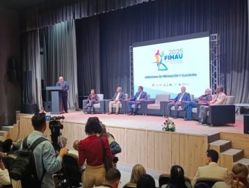 Marrero Cruz: “Que hacer negocios en Cuba sea más sencillo, rápido y seguro”