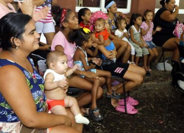 Granma mantiene a miles de evacuados tras el paso del huracán Melissa (+ fotos)