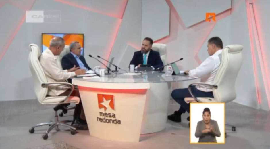 Claves del Programa de Gobierno para corregir distorsiones y reimpulsar la economía