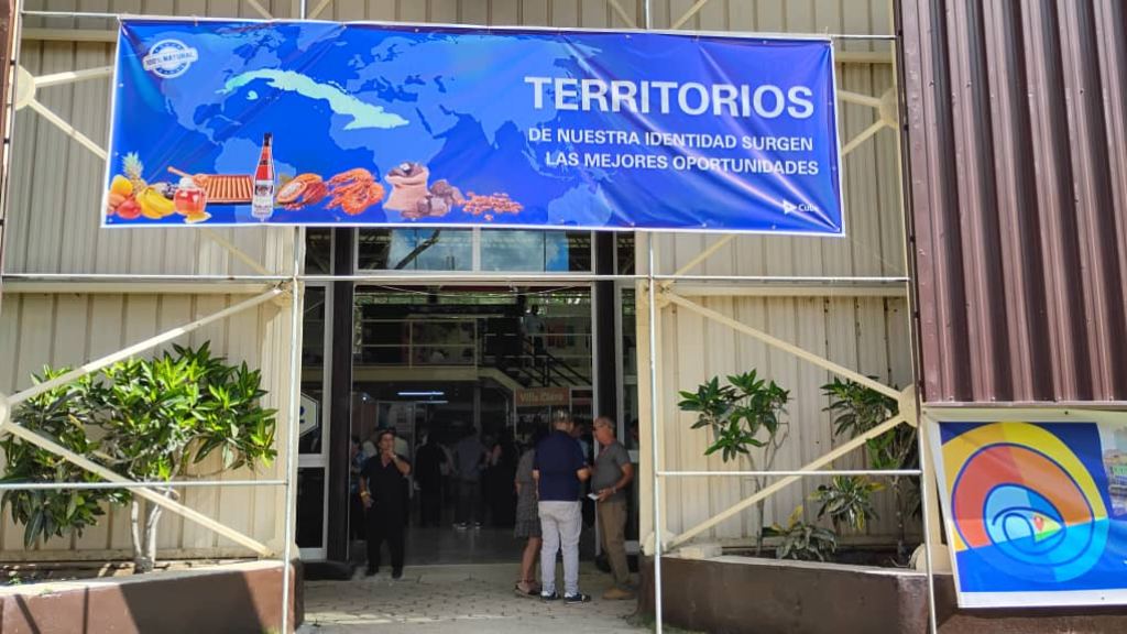Concluye FIHAV 2025 con destaque económico de Cuba