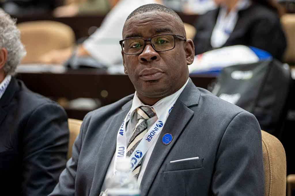 Universidad del Deporte Cubano apuesta por la transformación digital