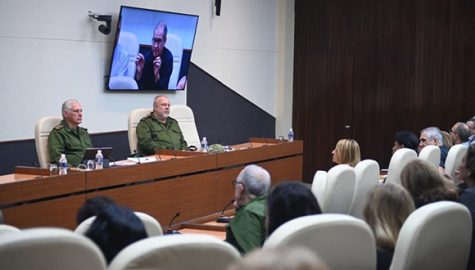 Trabajar desde todos los ámbitos para hacer frente a la situación epidemiológica del país