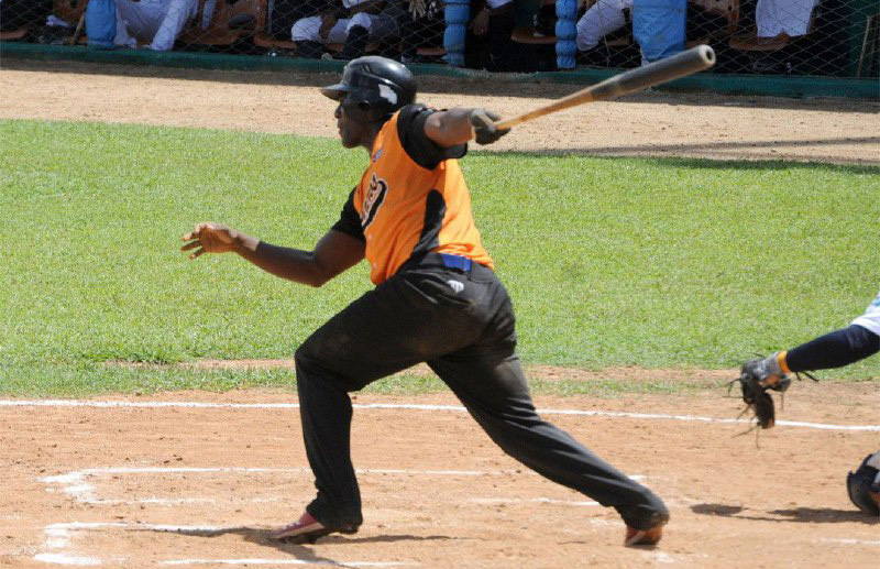 Leopardos desafían al destino en la Serie Nacional