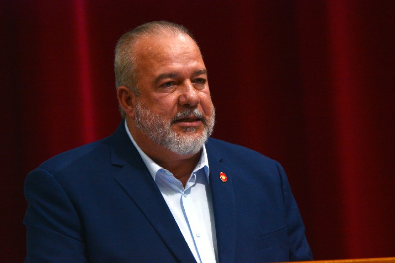 Intervención del Primer Ministro en la X Legislatura de la ANPP