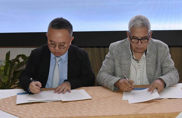 Cuba y China por consolidar lazos en industrias culturales