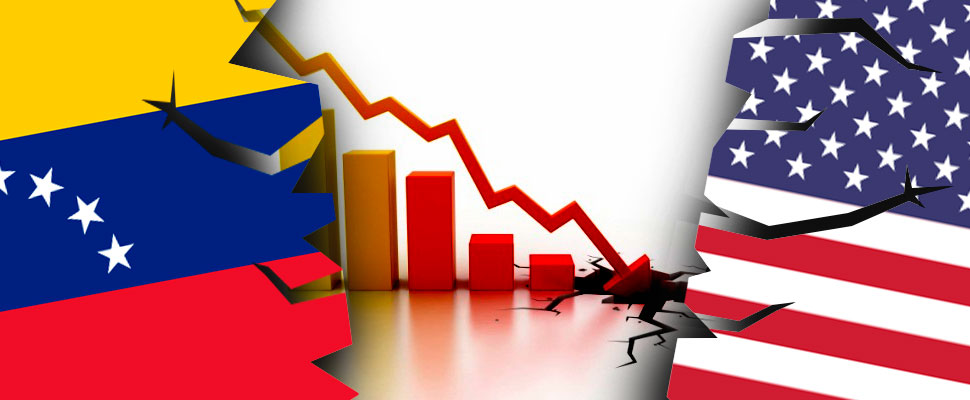 Expertos de la ONU condenan agresiones de EEUU a Venezuela