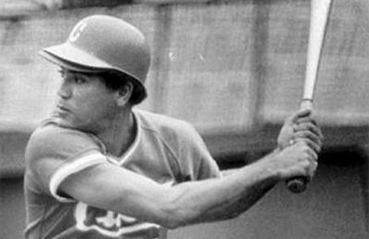 ¿Y tú por qué saliste adelantado?