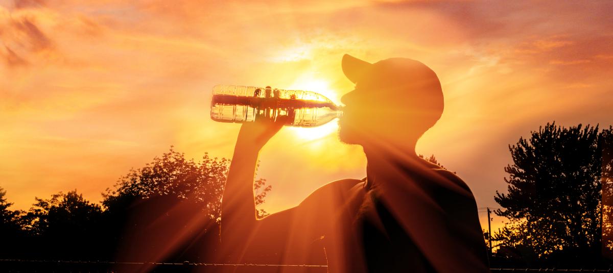 Olas de calor, los desastres climáticos más letales en 2025