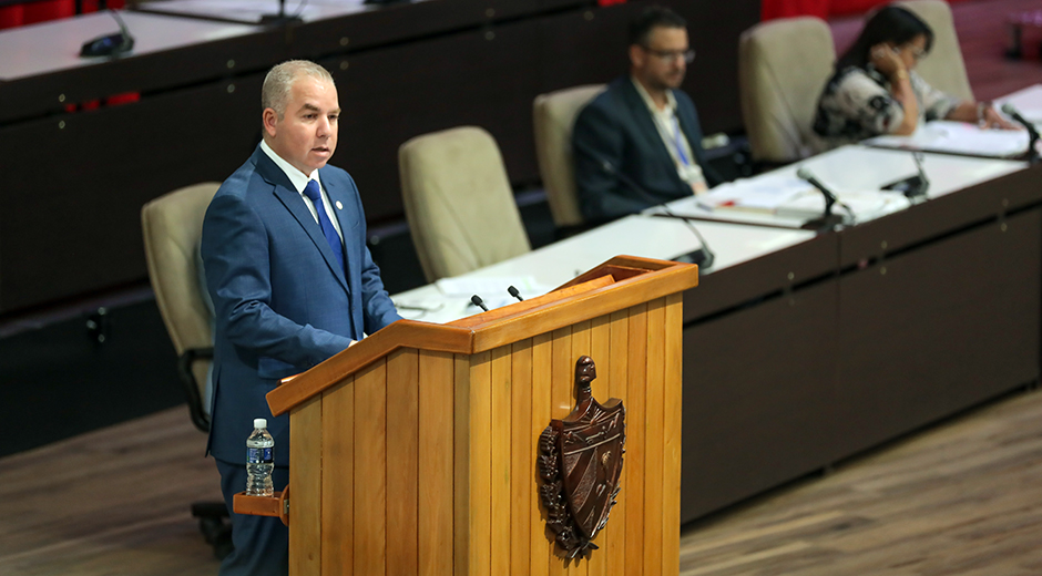 Cuba prioriza gasto social en Presupuesto 2026, pese a complejidades económicas