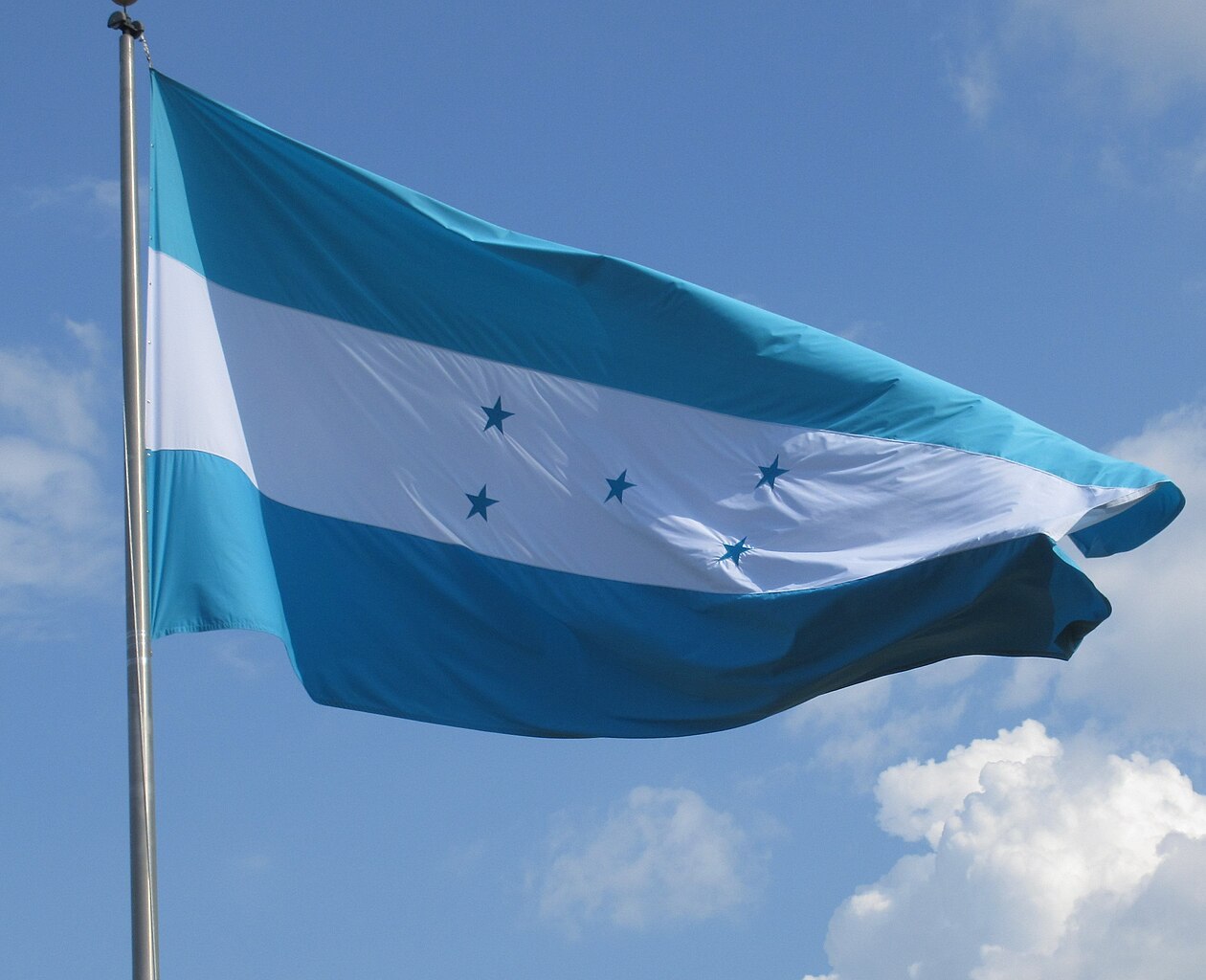 Denuncian imposición de “presidente electo de facto” en Honduras