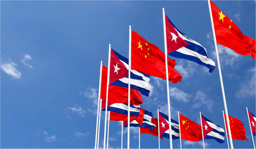 Cuba y China refuerzan vínculos locales e intercambios partidistas