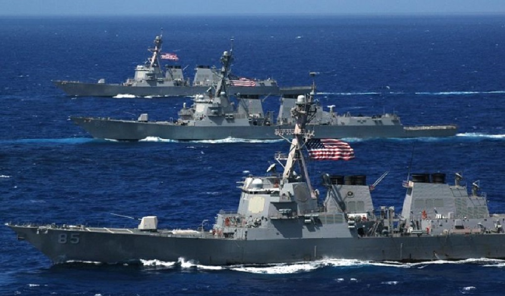 Brasil buscar intensificar diálogo entre EEUU y Venezuela