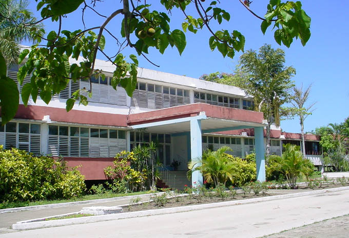 Celebra Instituto Jorge Dimitrov 45 años impulsando la soberanía agropecuaria