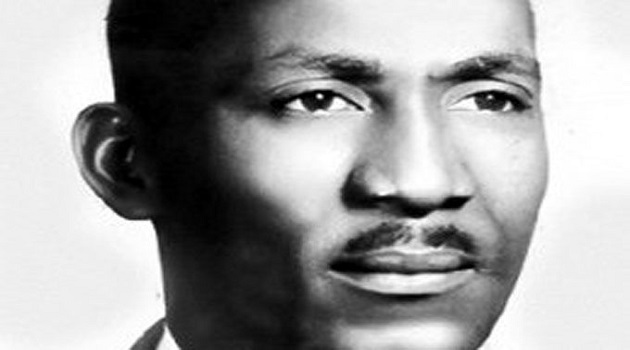 Jesús Menéndez Larrondo: destacado líder sindical