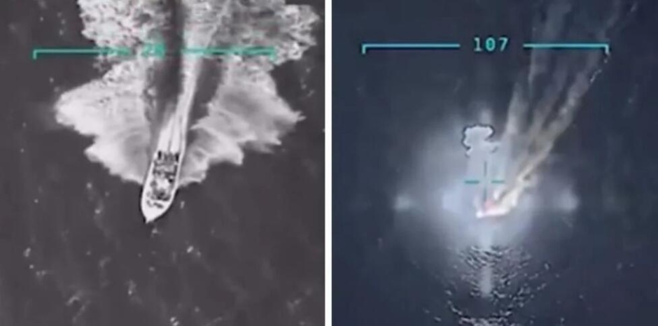 Cuba califica de farsa debate en EE.UU. sobre ejecuciones extrajudiciales en el Caribe y subraya que las evidencias son claras